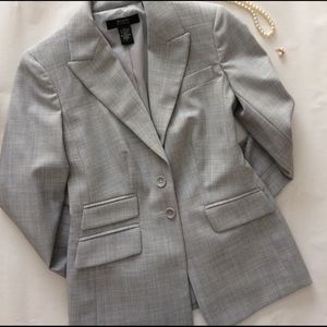 Body by Victoria Secret Blazer Suit Coat size 2